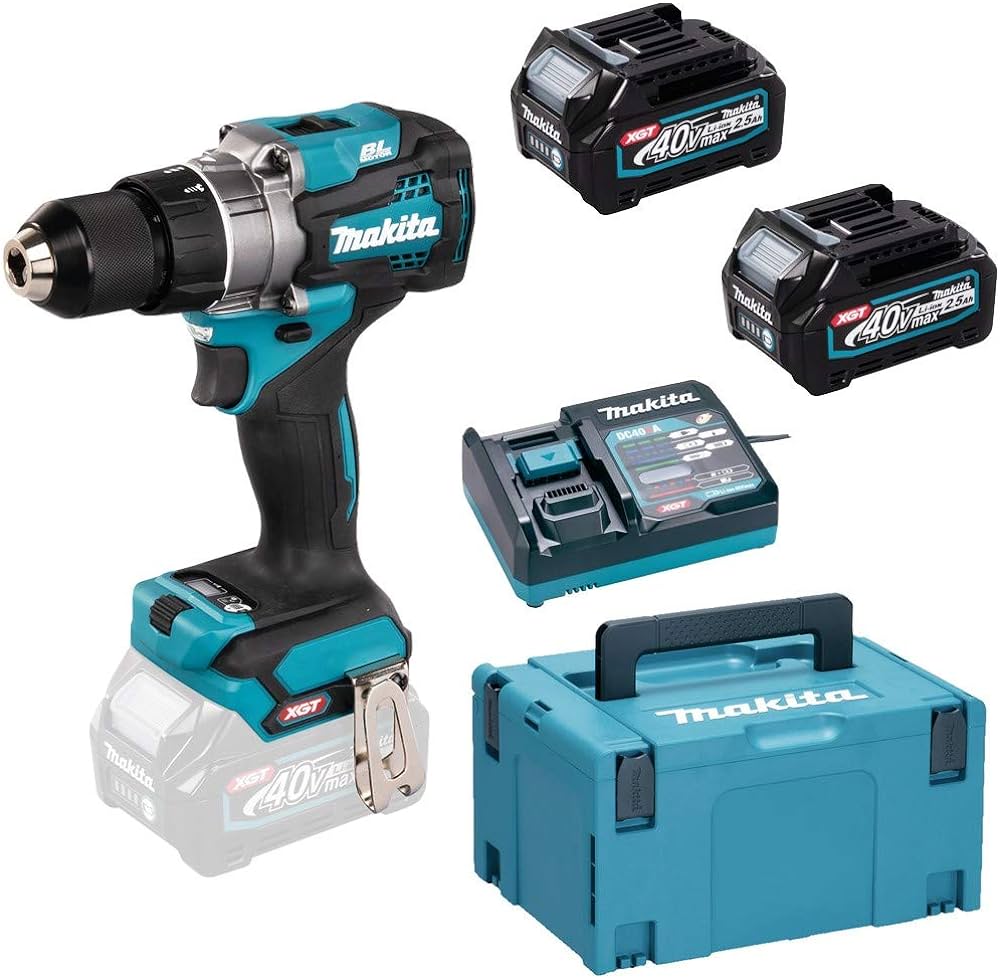 Makro makita cordless online drill