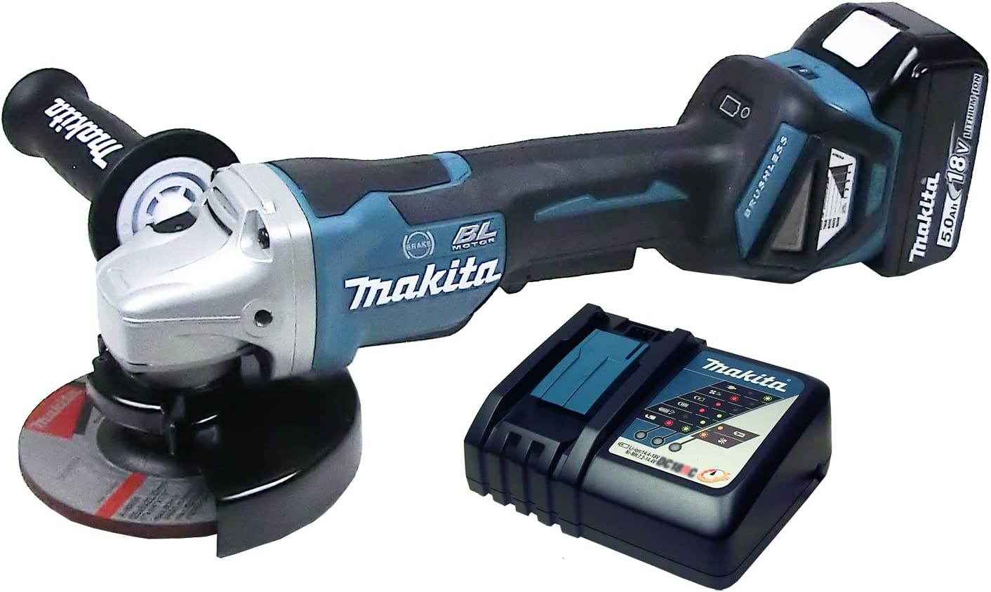 Dga517 makita sale