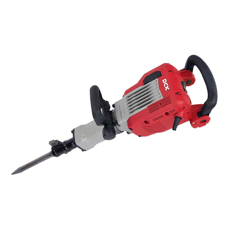 Dck discount hammer drill