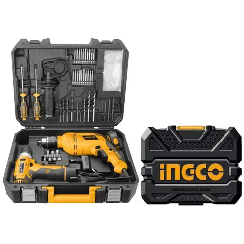 THKTHP11282 128 Pcs Tools Set