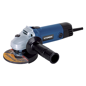 Hyundai Angle Grinder 100mm 850w