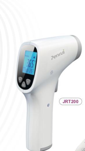 Penrui Non Contact Thermometers - JAVCARES