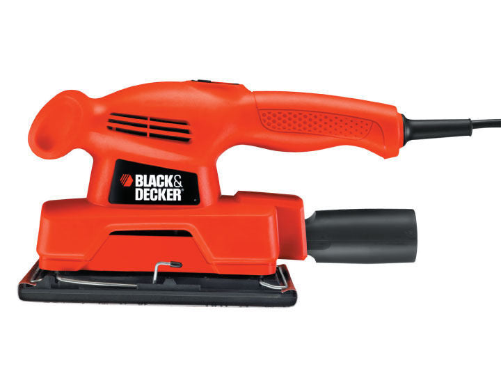 Black Decker Sander 135W