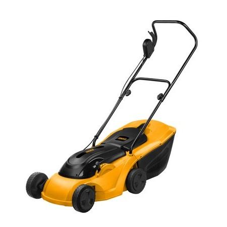 Ingco electric grass deals trimmer