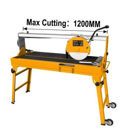 Ingco store tile cutter