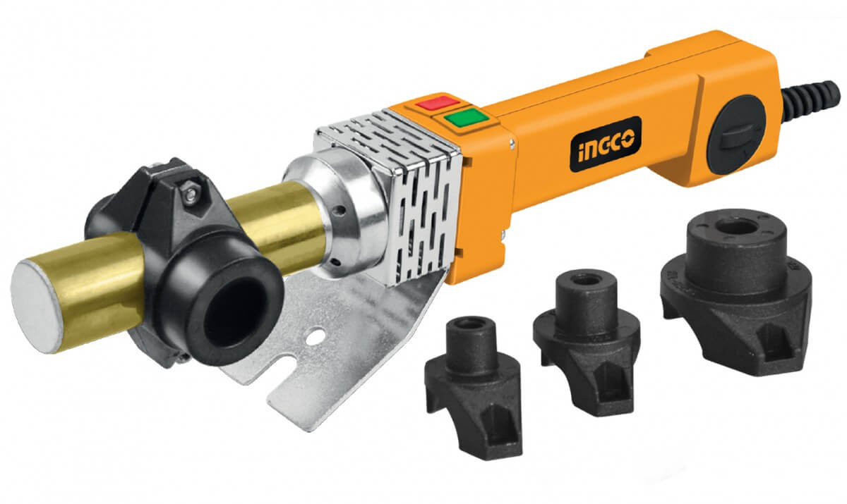 Ingco Plastic Tube Welding Tool 800w Ptwt8001