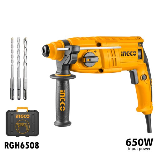 Ingco 650w drill discount price