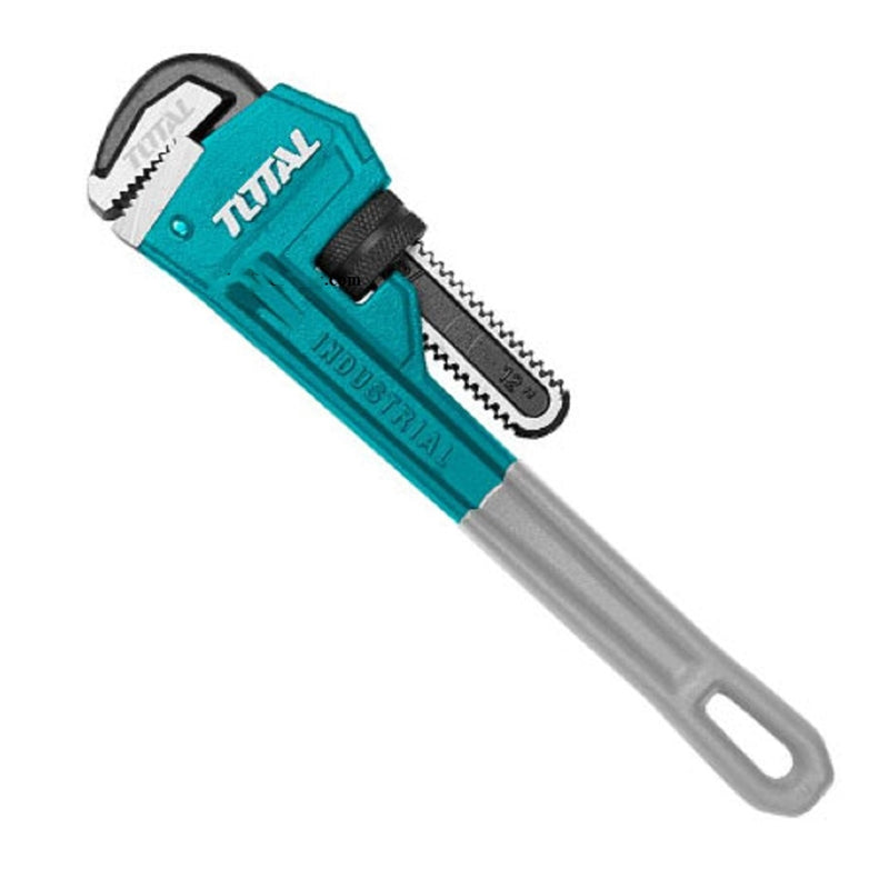 Total Pipe Wrench 18