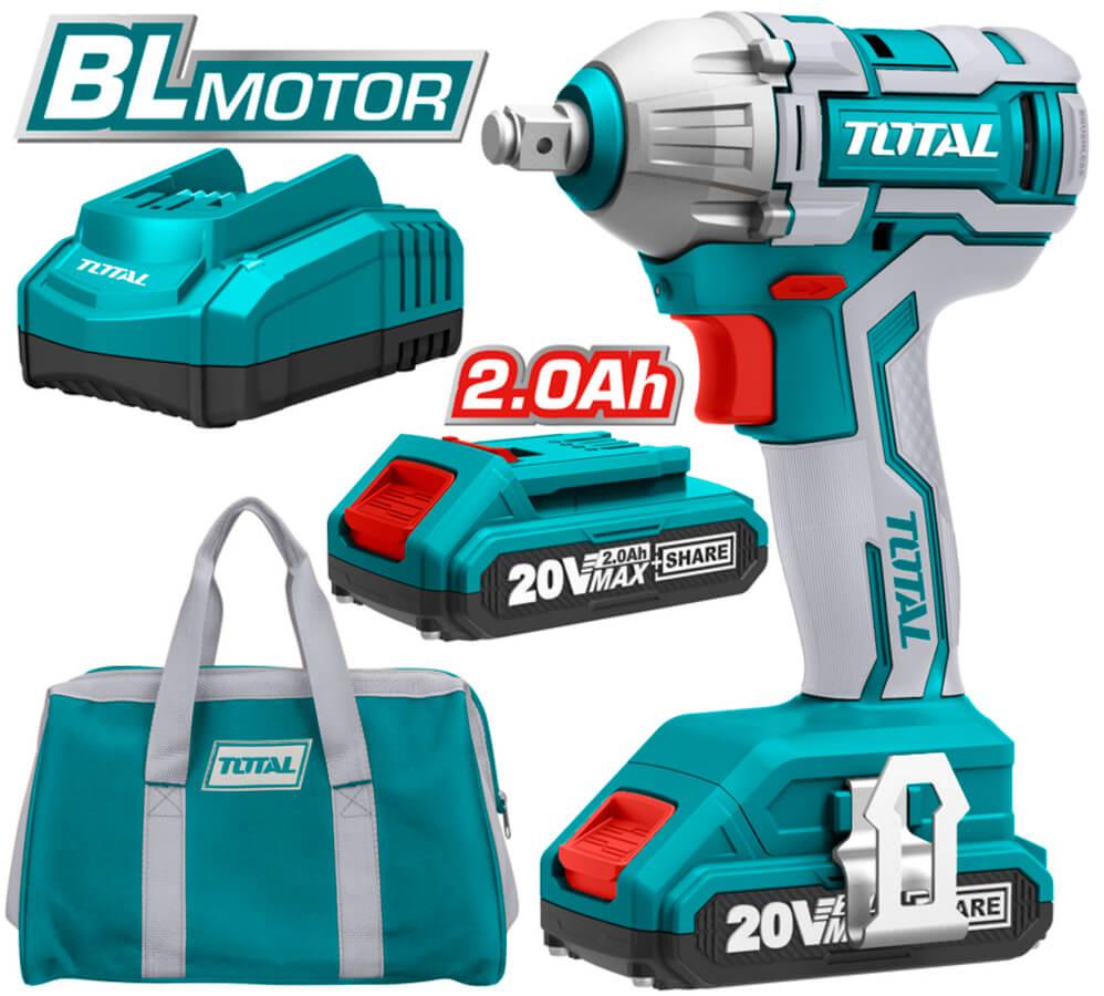 Lithium impact wrench sale