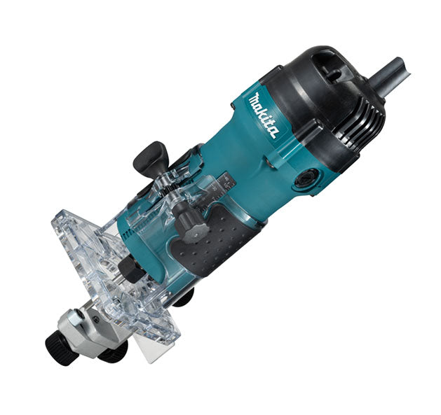 Makita Laminate Trimmer 530W 3711