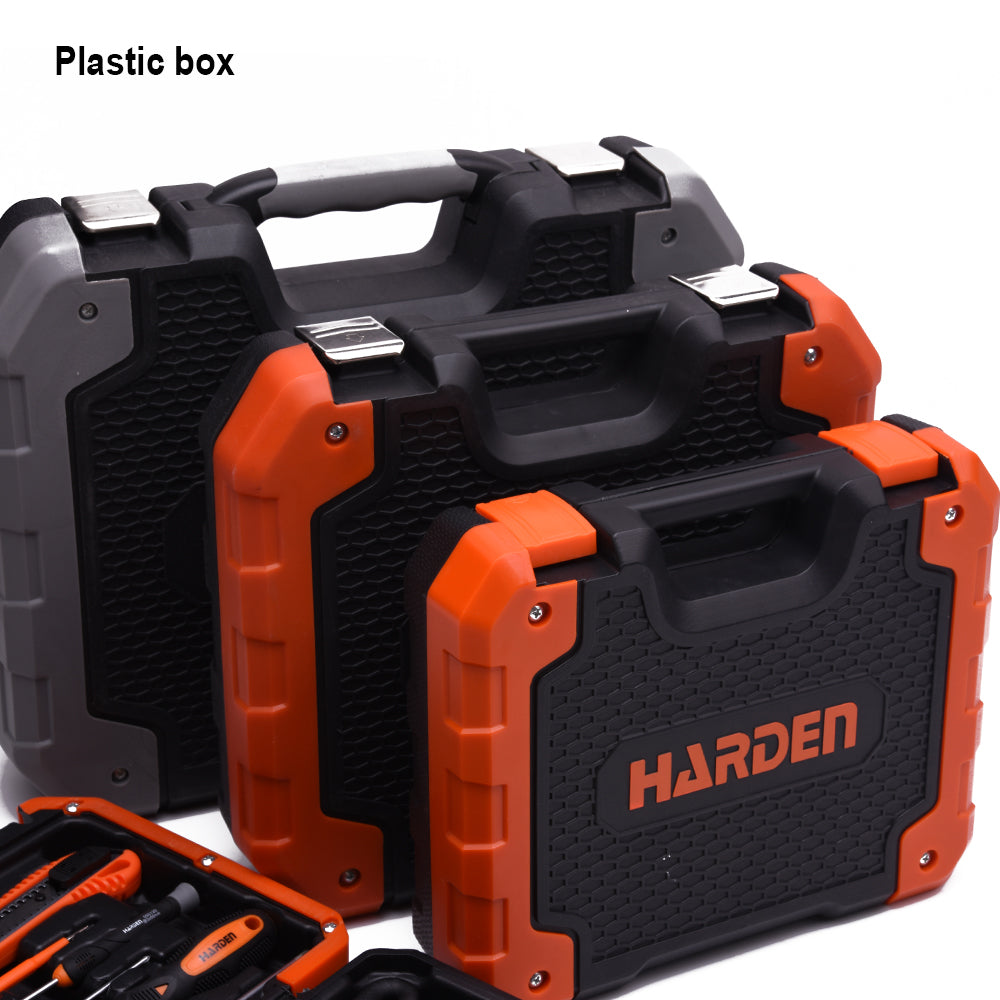 Harden 39pcs Reparing Tools Set