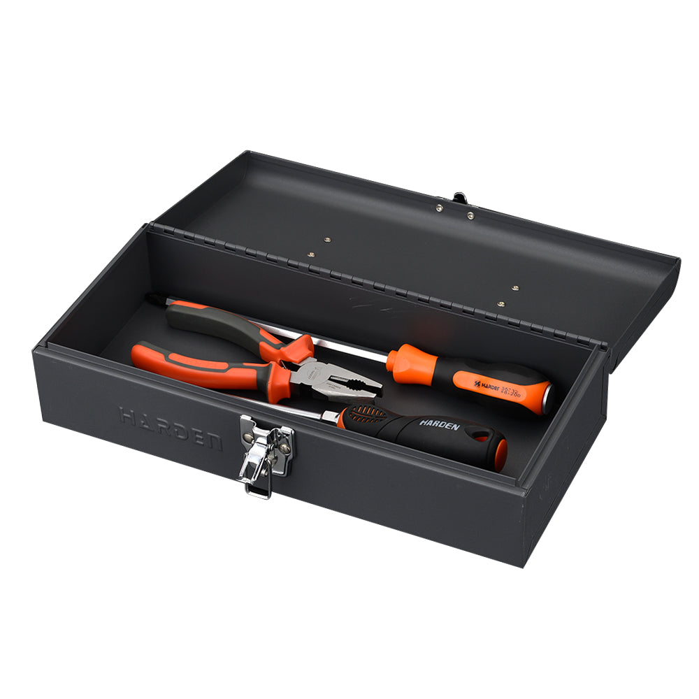 Harden Hip toof tool box 480 X 180 X 190mm