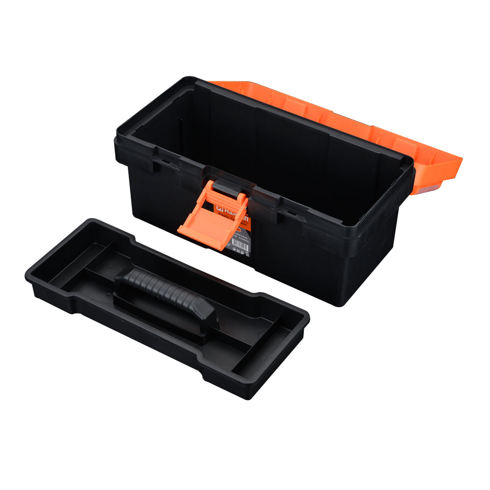 Harden Plastic Tools Box 440x230x200mm