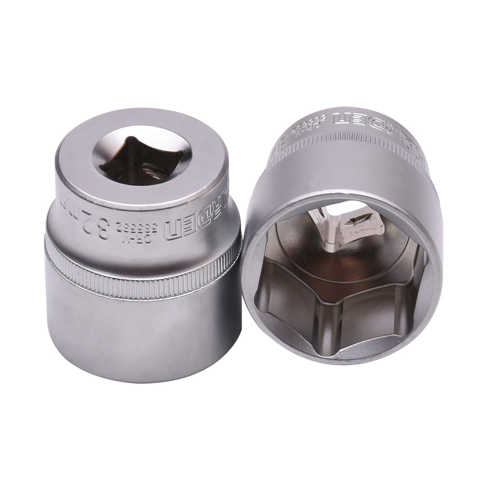 Harden 1/2" Hexagon Socket  Size32mm