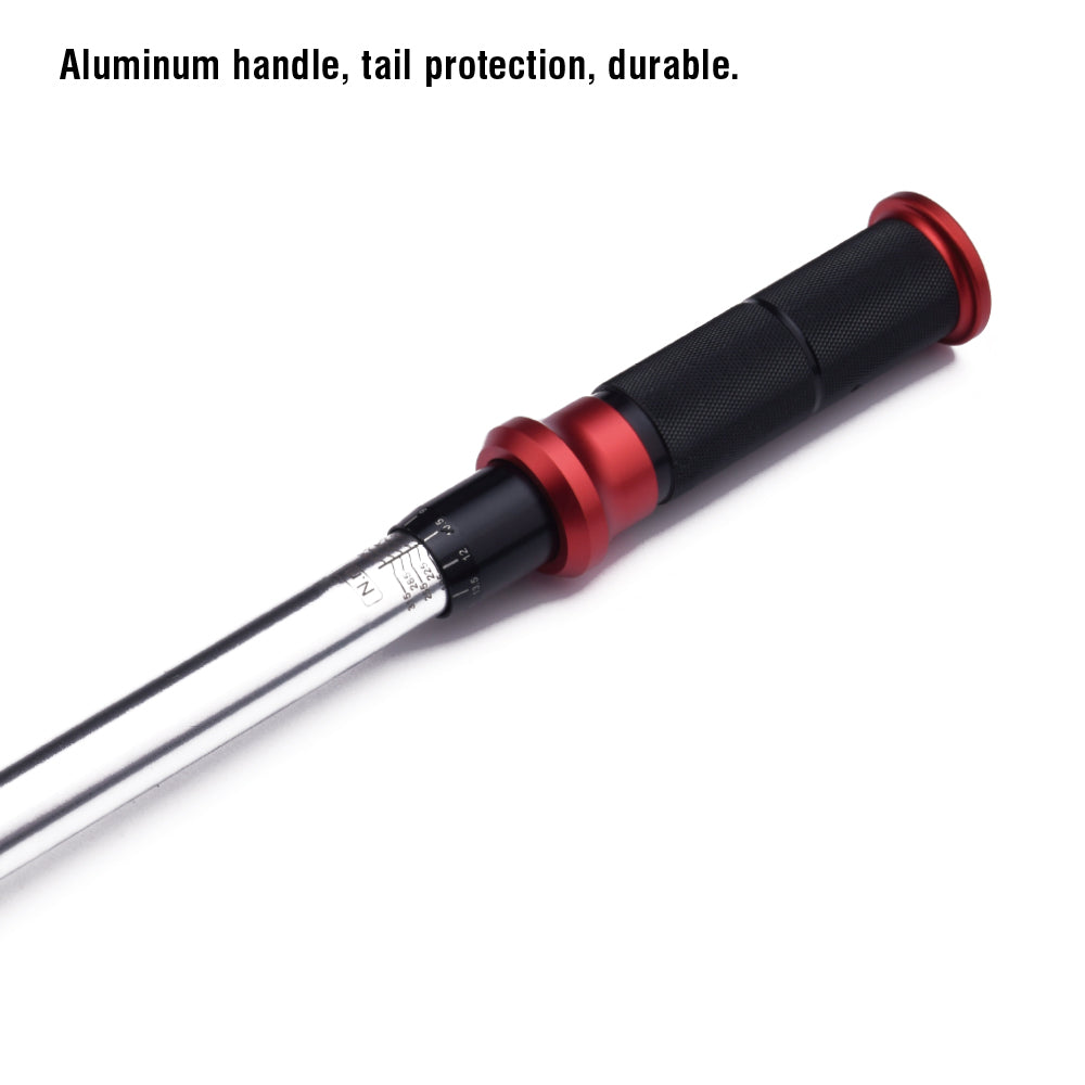 Harden 3/8" Torque Wrench SetSize10-110N.m 1 piece