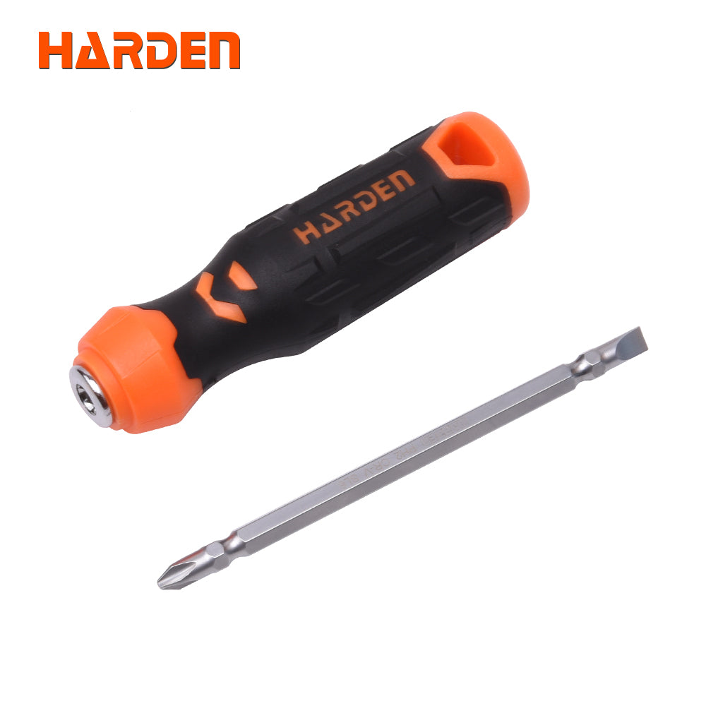 Harden 2 IN 1 Screwdriver 550390