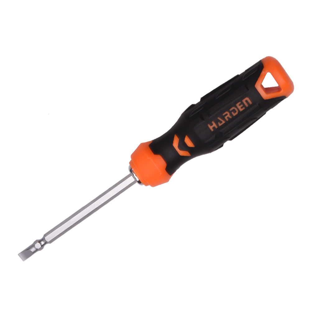 Harden 2 IN 1 Screwdriver 550390