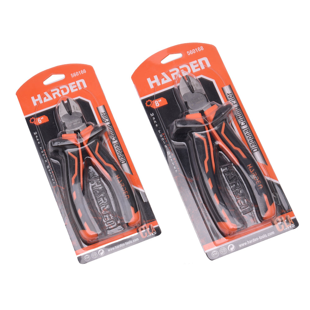 Harden Diagonal Cutting Plier 6 "