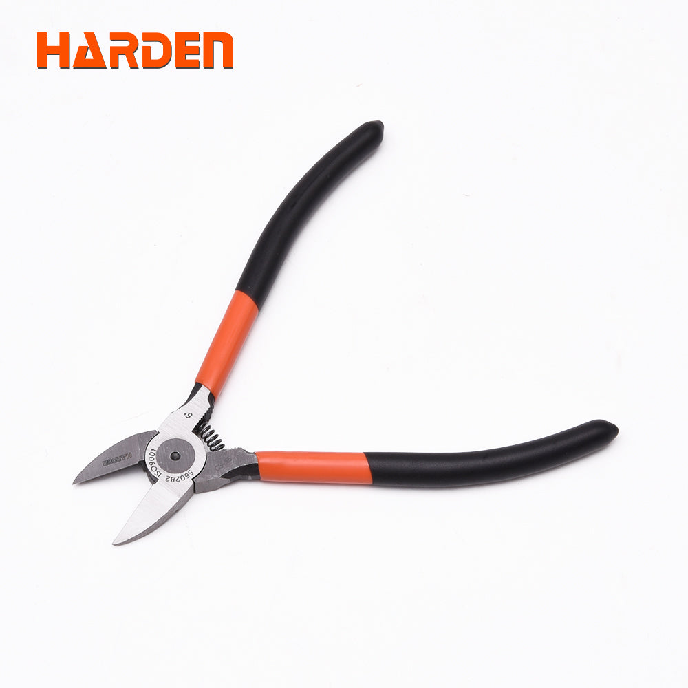 Harden Plastic Cutter Plier 6"