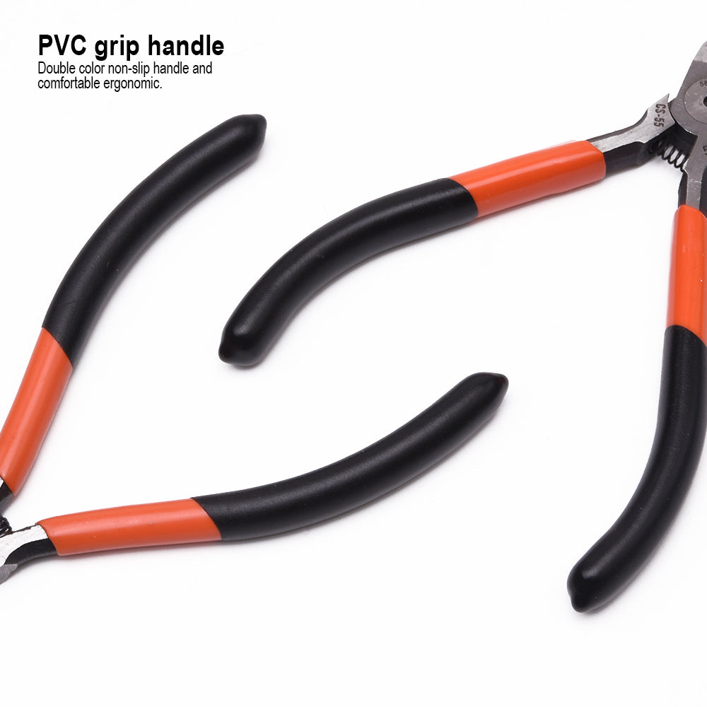 Harden Electronic Pliers A03 5"