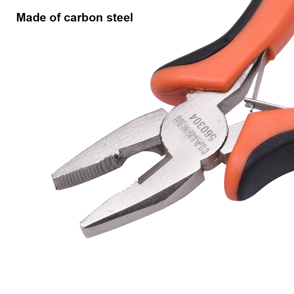 Harden Mini Combinaton Plier 4.5"