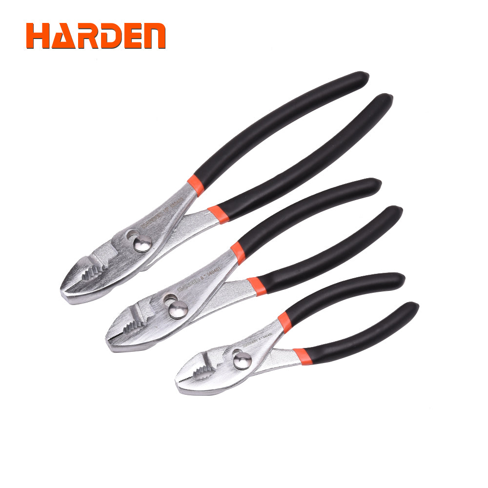 Harden Slip-Joint Plier 10" 560402