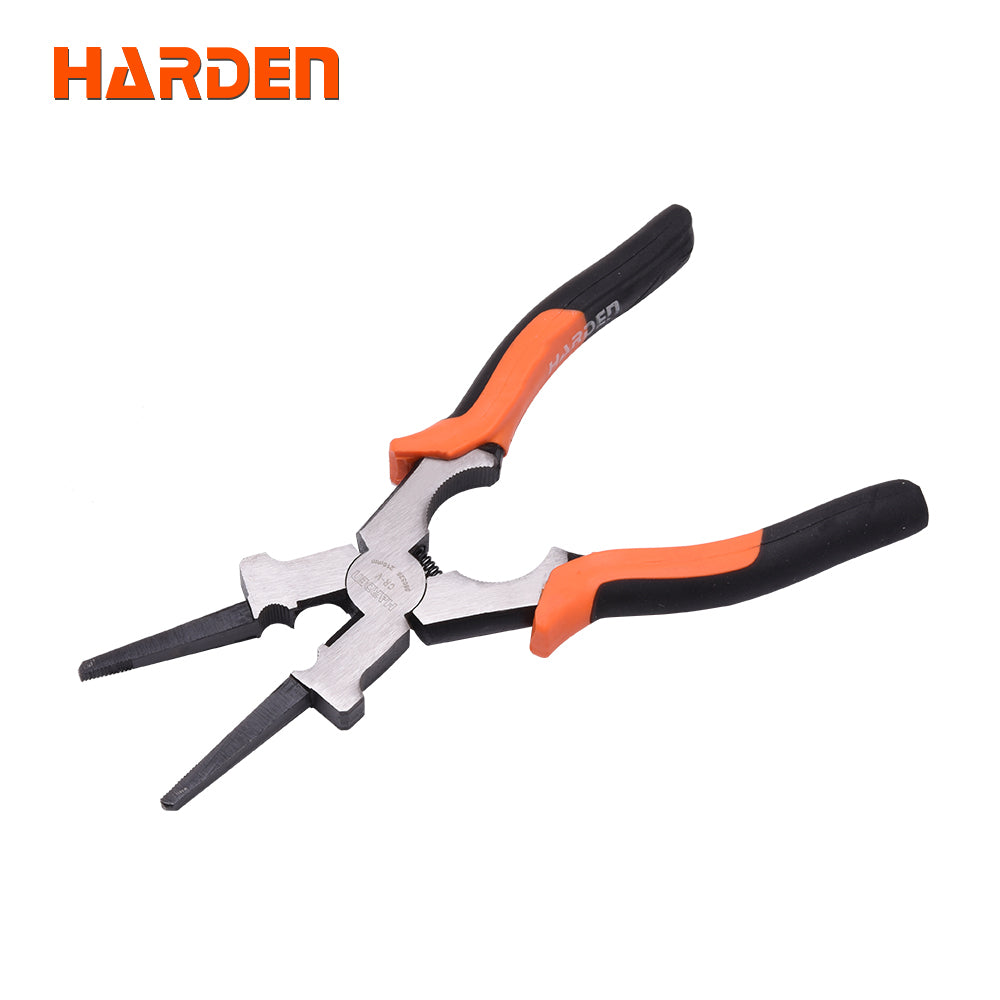 Harden Welding Plier 210mm