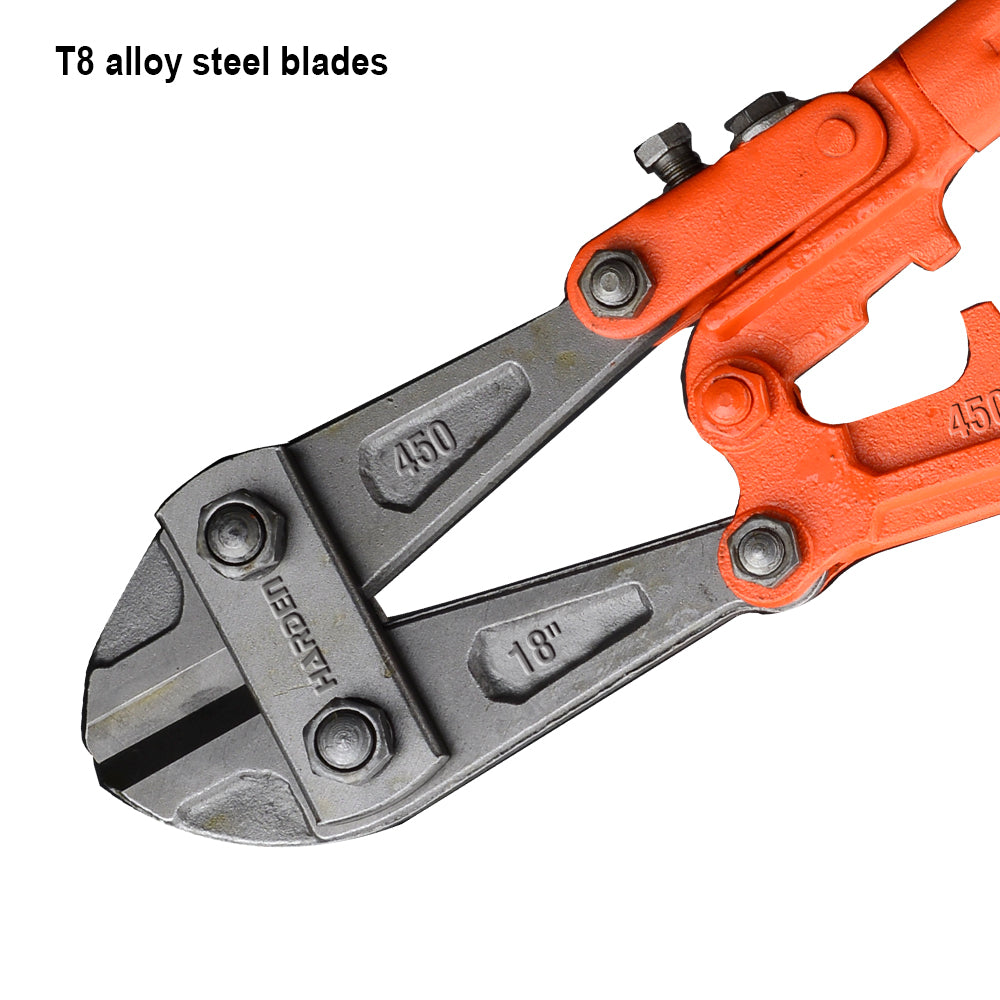 Harden Bolt Cutter Size36"