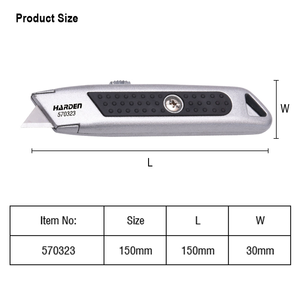 Harden Universal Knife 570323