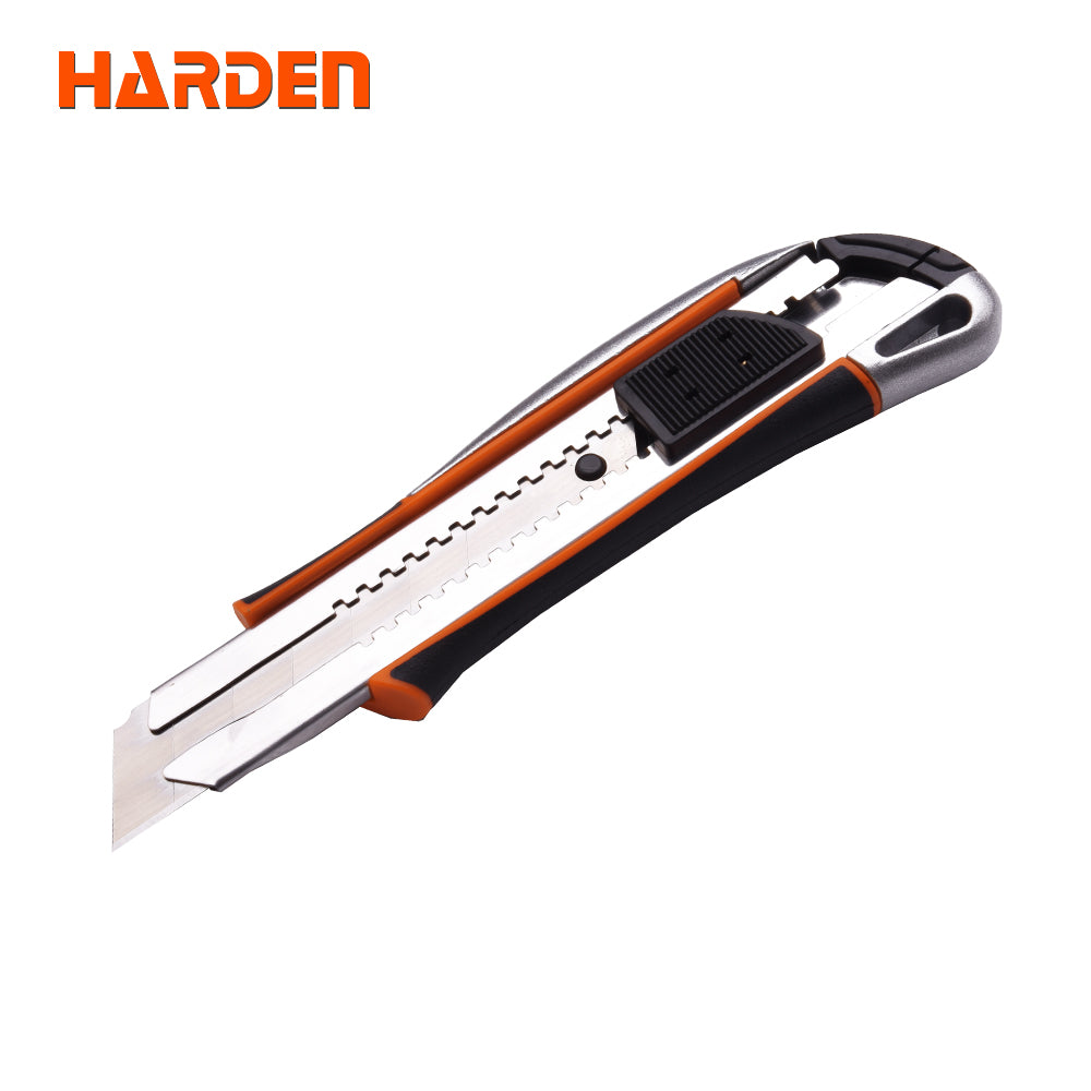 Harden 25mm Heavy Duty Metal Knife