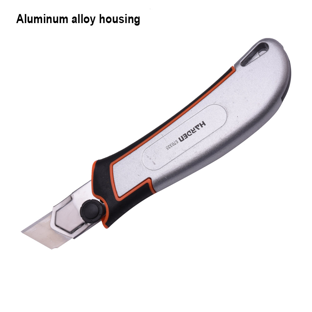 Harden 25mm Heavy Duty Metal Knife