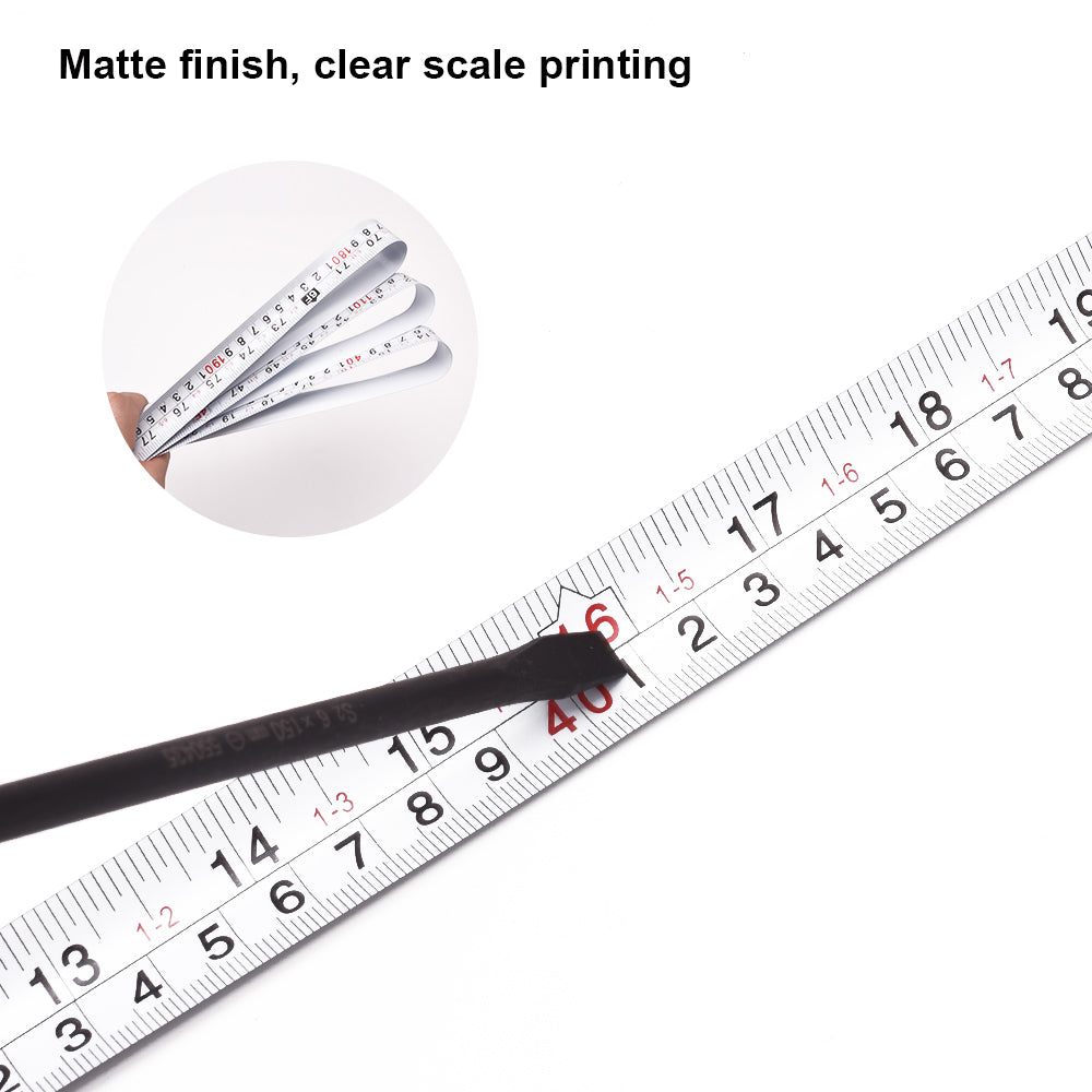 Harden 10mX25mm Measuring Tape 580020