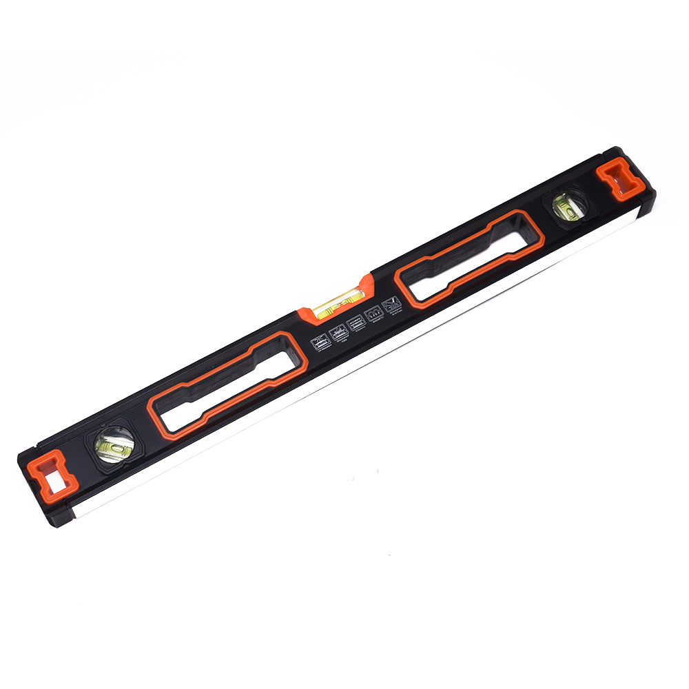 Harden Spirit level with magnetic 24" 580536