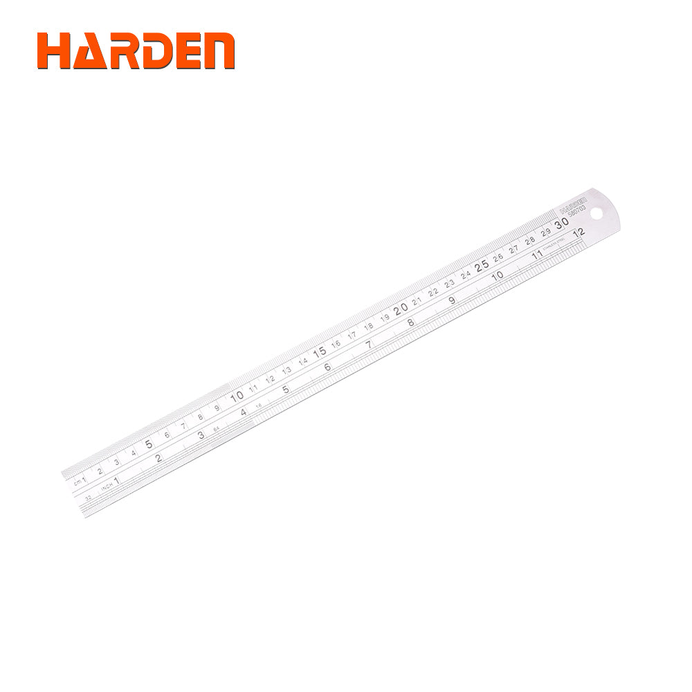 Harden Stainless Steel Ruler 1000mm