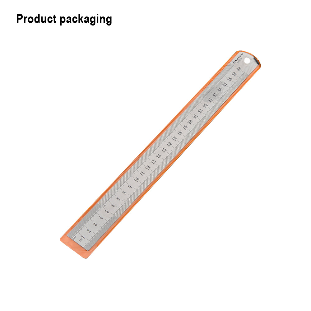 Harden Stainless Steel Ruler 1500mm