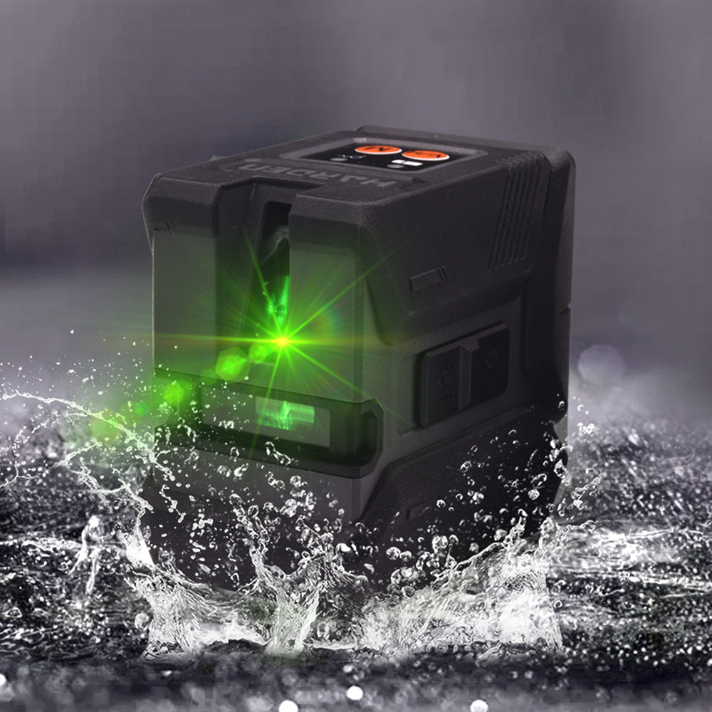 Harden Green Beam Laser Level 520Nm