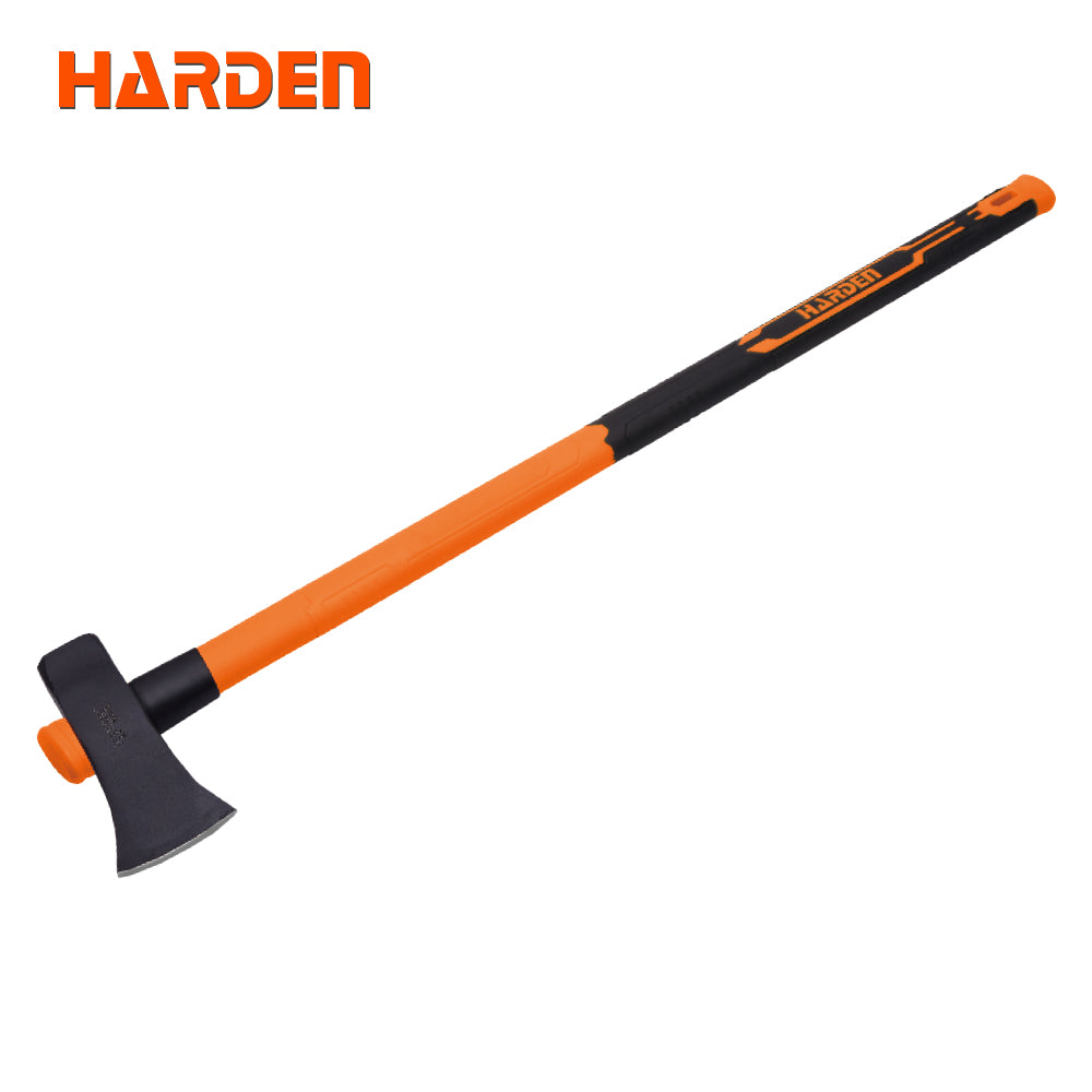 Harden 8Lb Splittting Maul With Fiberglass handle 590488