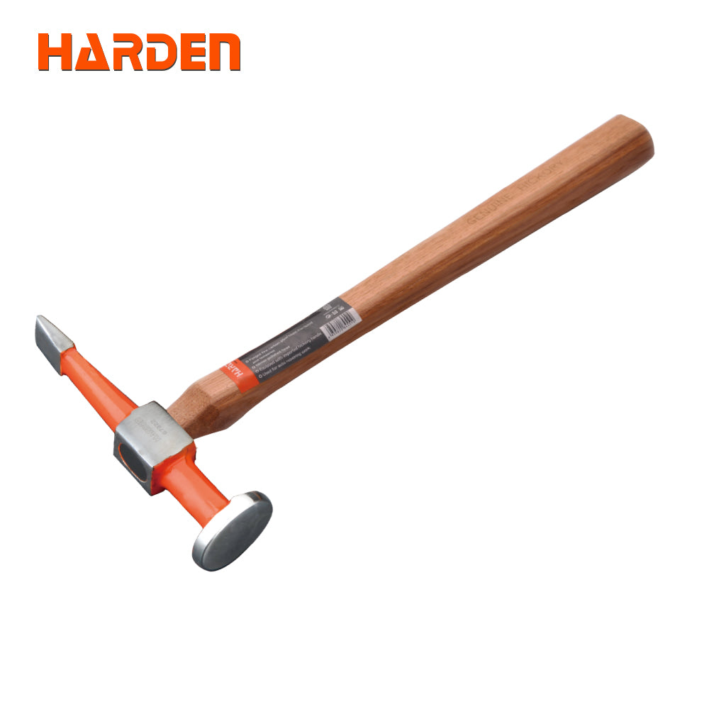 Harden Straight Pein & Finishing Hammer 318X40X39mm