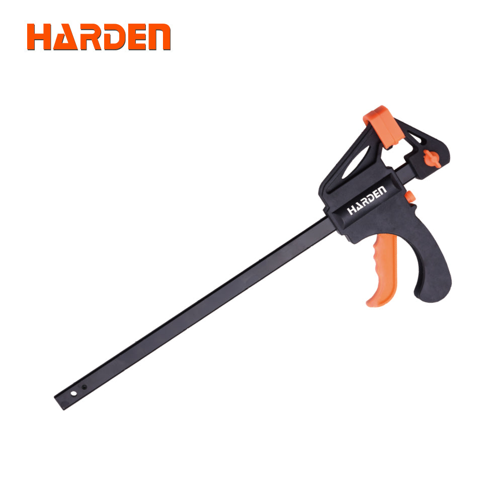 Harden 12" Quick Ratchet Bar Clamp