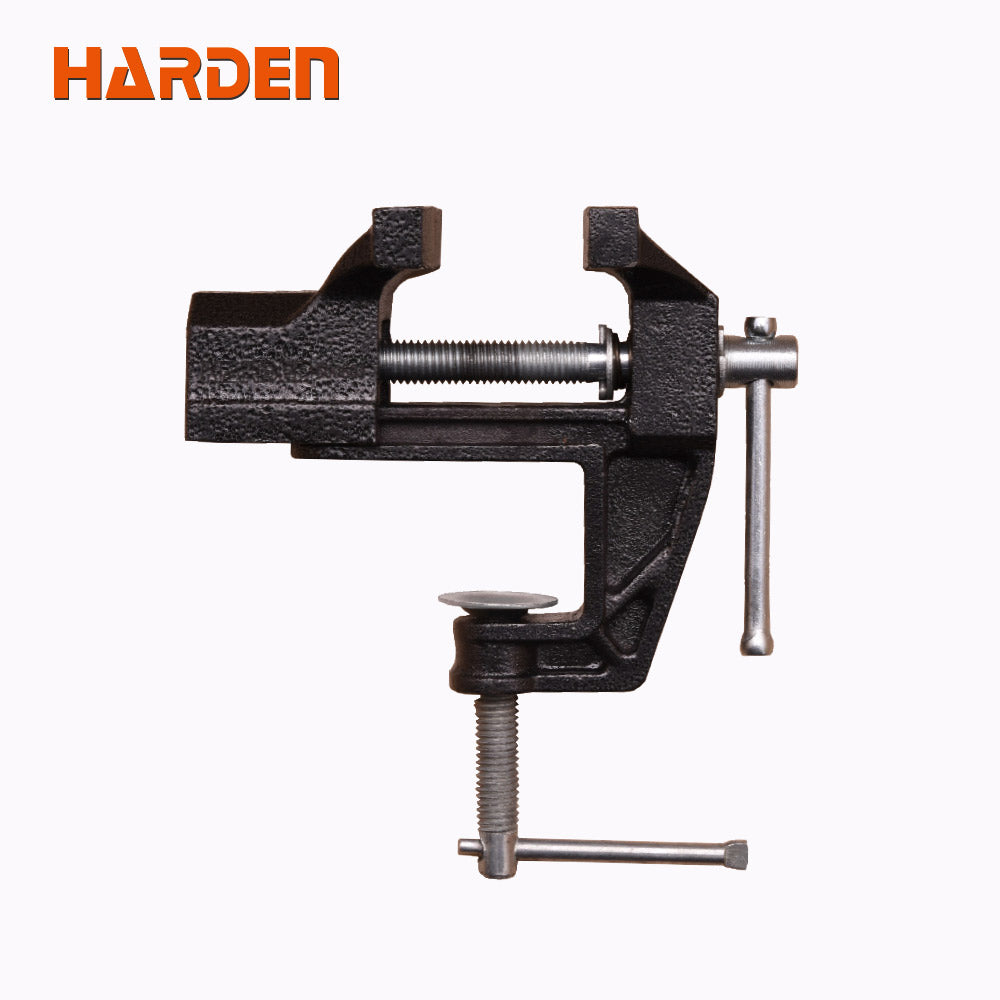 Harden 50mm Mini Bench Vice