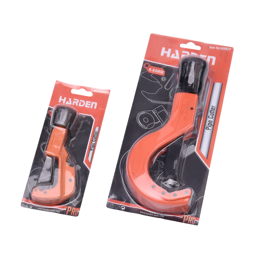 Harden Tube Cutter 6-64mm