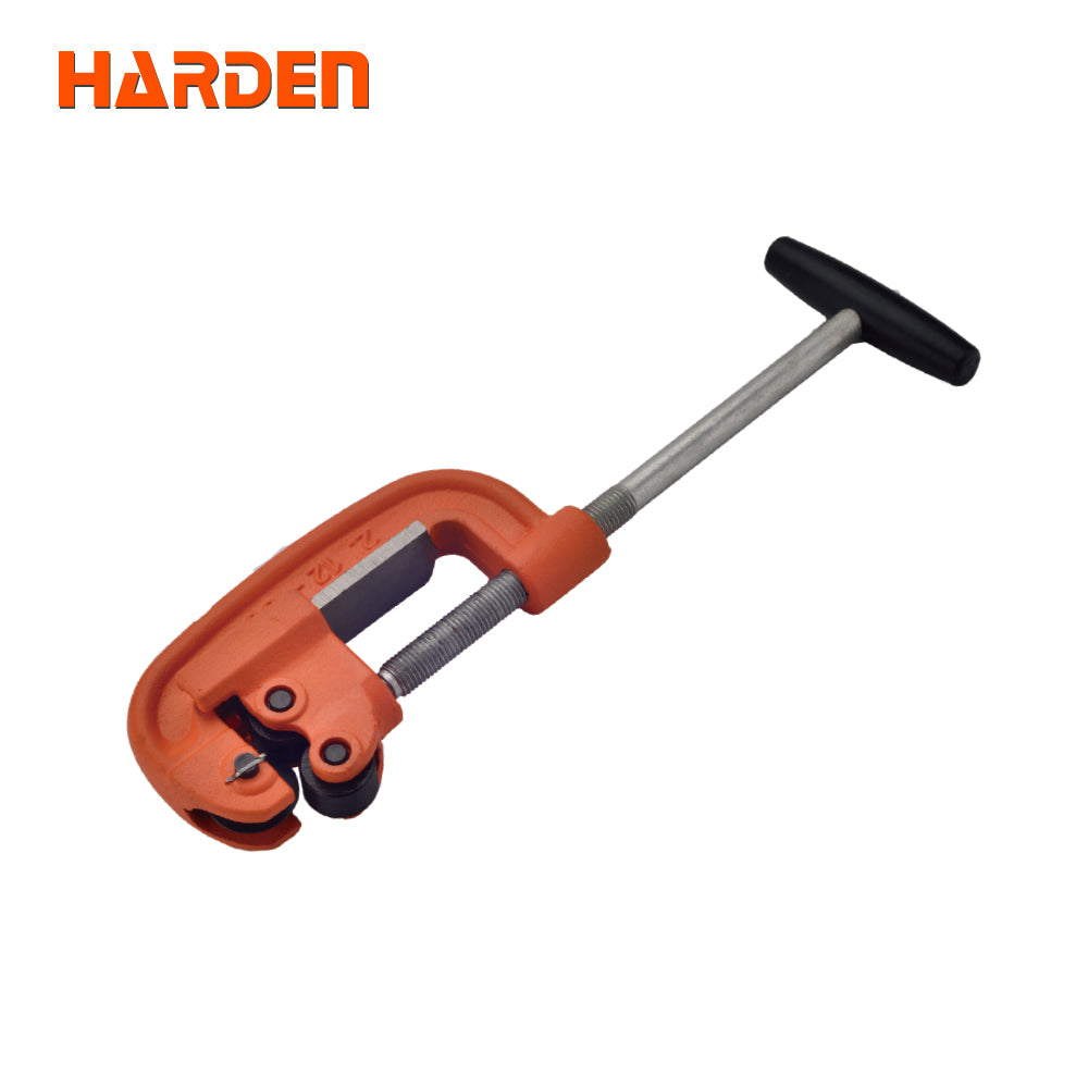 Harden Heavy Duty Pipe Cutter 25-75mm