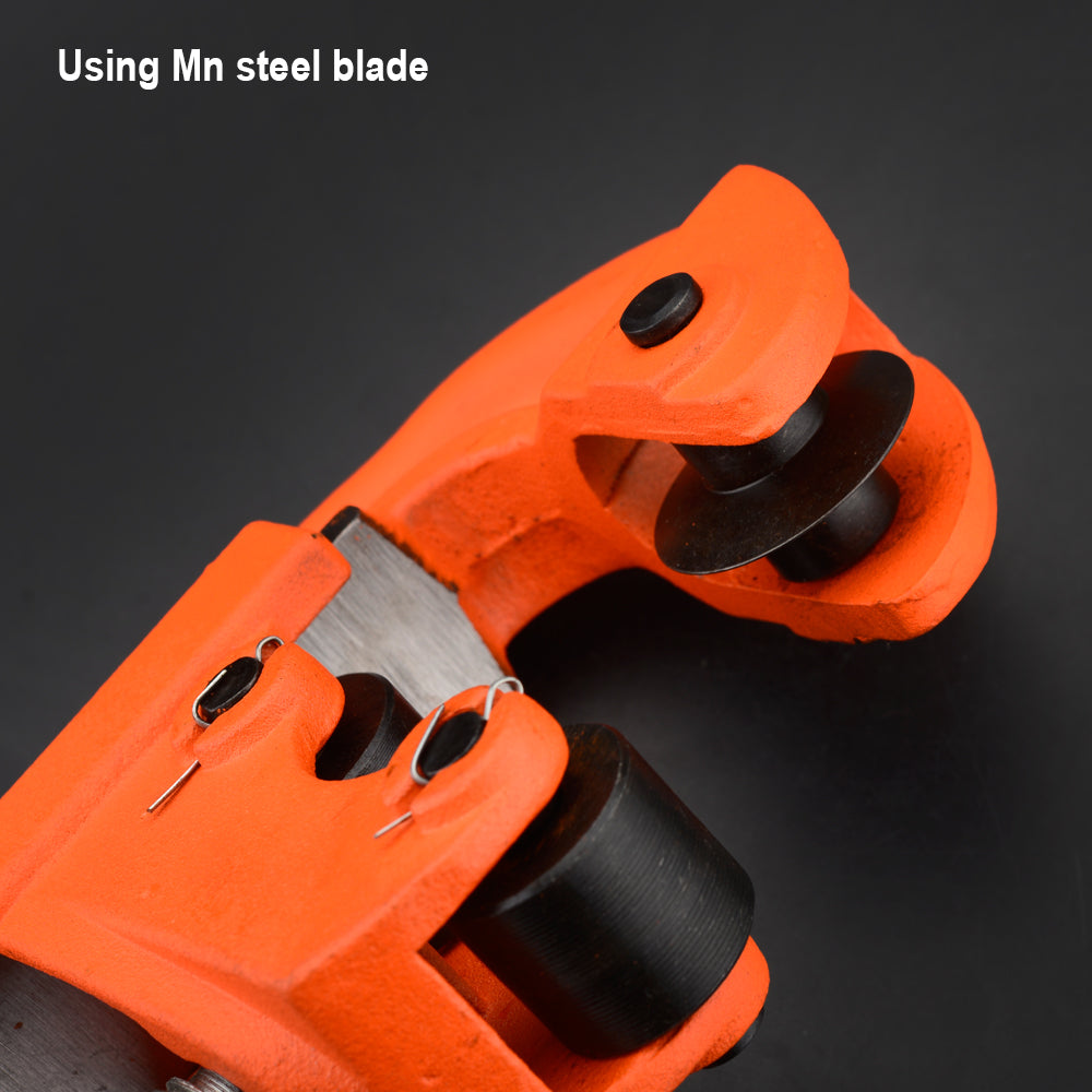 Harden Heavy Duty Pipe Cutter 25-75mm