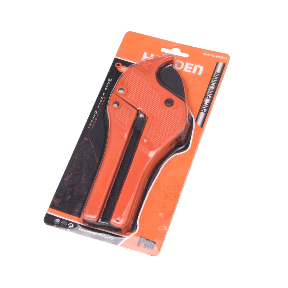 Harden PVC Pipe Cutter 42mm