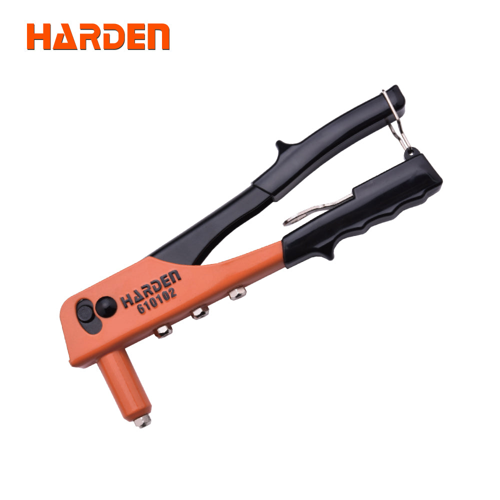 Harden 9.5" Hand Riveter 610102