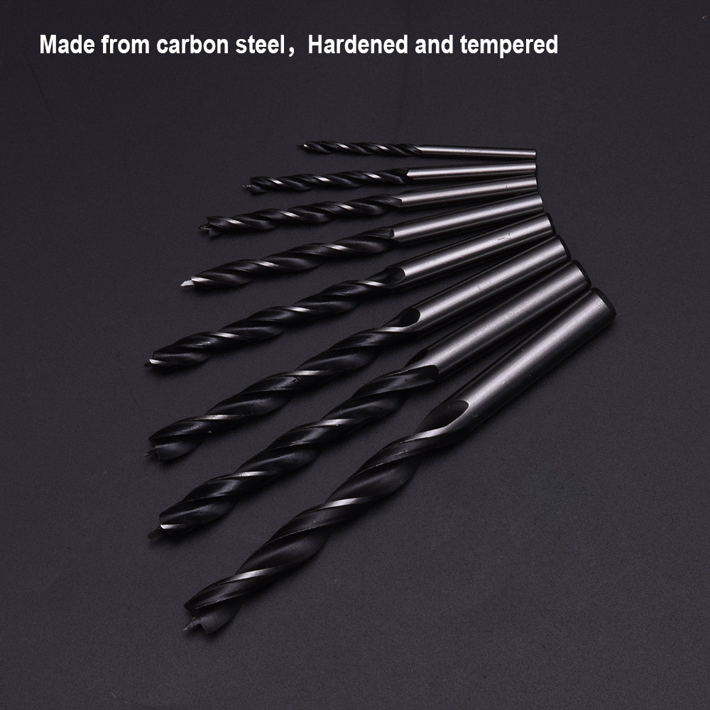 Harden 16pcs Drill bit Set