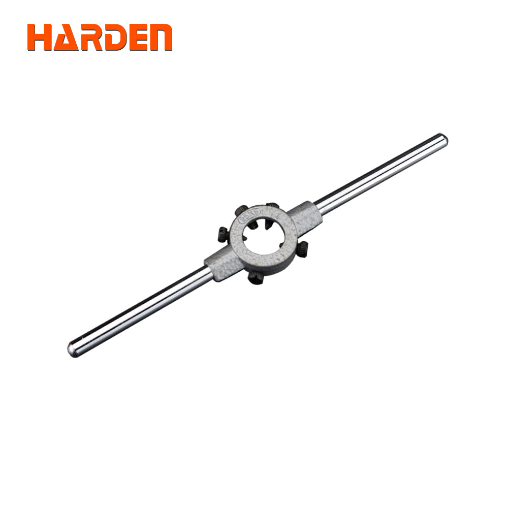 Harden Die Holder Size 25mm (M3-12)