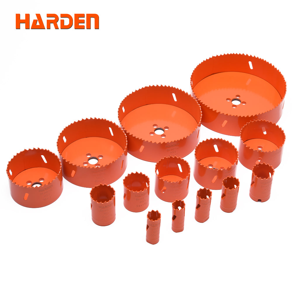 Harden Bi-Metal Holesaw 32mm