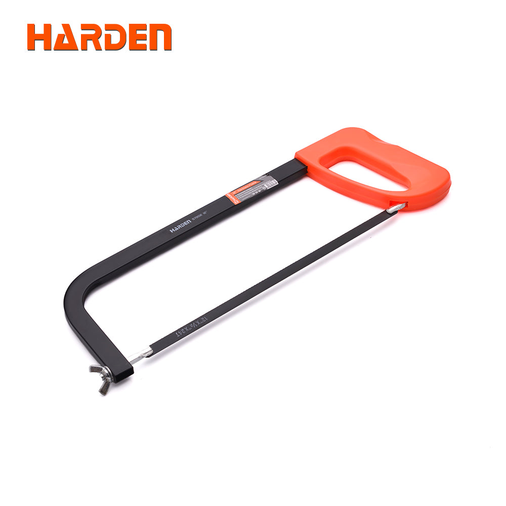 Harden Hacksaw Frame 12"