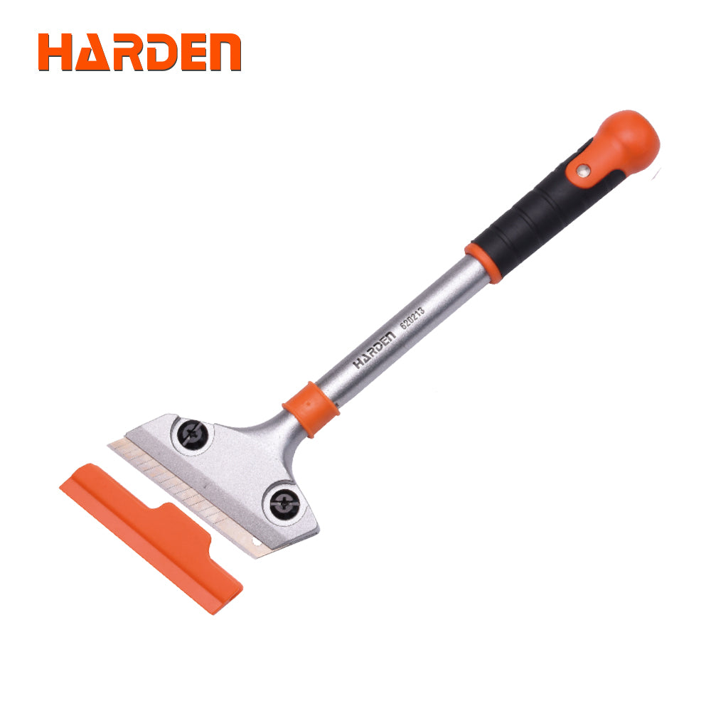 Harden 300mm Aluminium Scraper